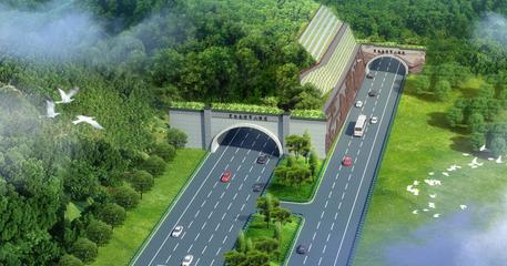 攻堅克險鑄通途——黑白面將軍山隧道工程建設(shè)紀實